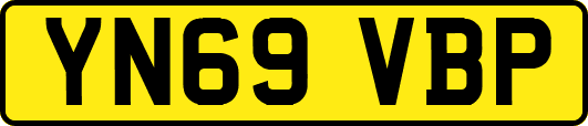 YN69VBP