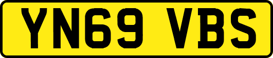 YN69VBS