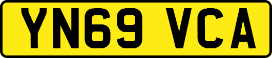 YN69VCA