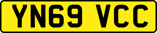 YN69VCC