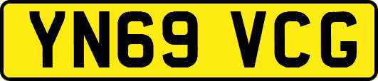 YN69VCG