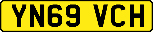 YN69VCH