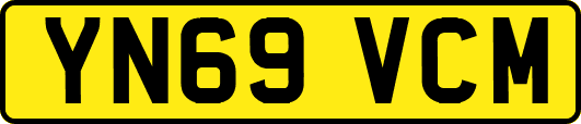 YN69VCM