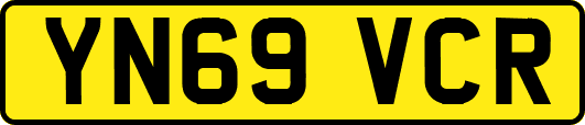 YN69VCR