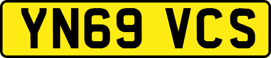 YN69VCS
