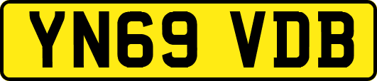 YN69VDB