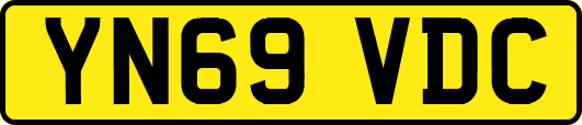 YN69VDC