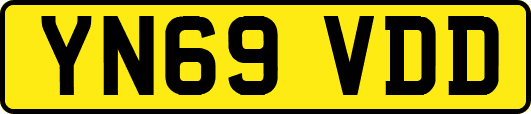 YN69VDD