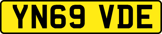 YN69VDE