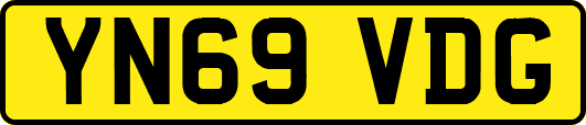 YN69VDG