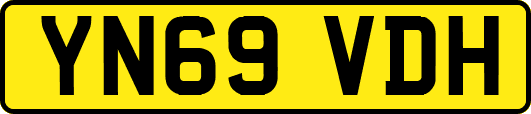 YN69VDH