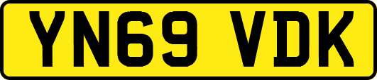 YN69VDK