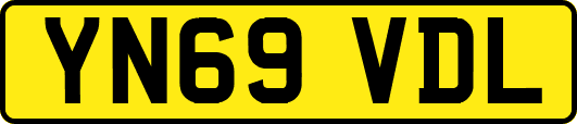 YN69VDL