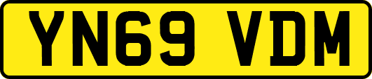 YN69VDM