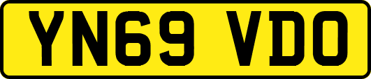 YN69VDO