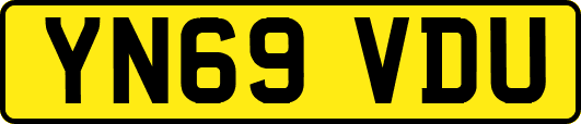 YN69VDU