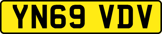 YN69VDV