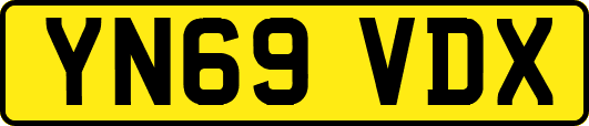 YN69VDX
