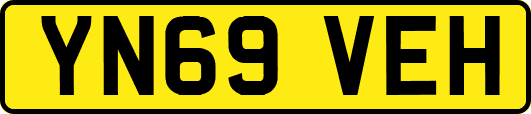 YN69VEH