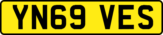 YN69VES