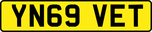 YN69VET