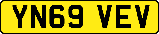 YN69VEV