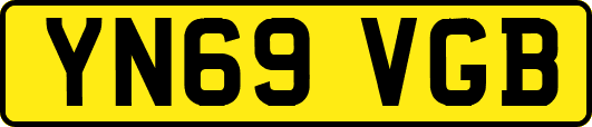 YN69VGB