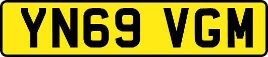 YN69VGM