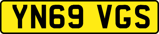 YN69VGS