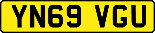 YN69VGU