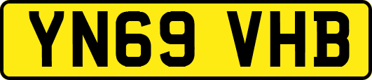 YN69VHB