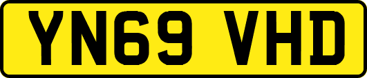 YN69VHD