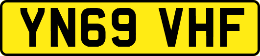 YN69VHF
