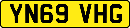 YN69VHG