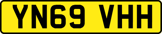 YN69VHH