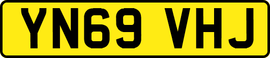 YN69VHJ