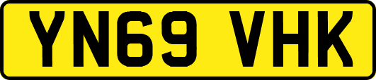 YN69VHK