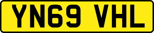 YN69VHL