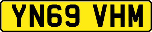 YN69VHM