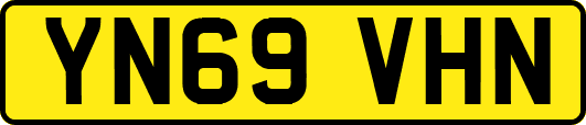 YN69VHN