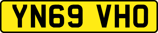 YN69VHO