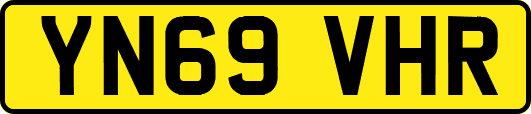 YN69VHR