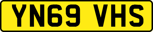 YN69VHS