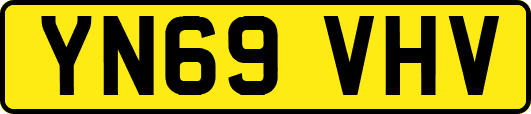 YN69VHV