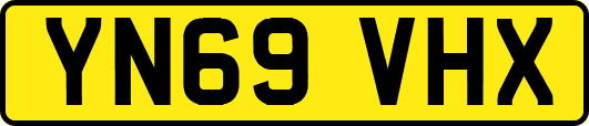YN69VHX