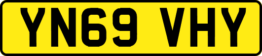 YN69VHY