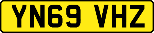 YN69VHZ