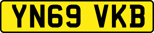 YN69VKB