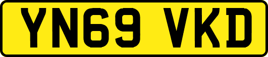 YN69VKD
