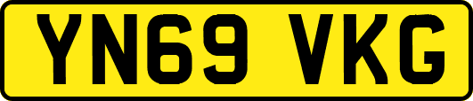 YN69VKG